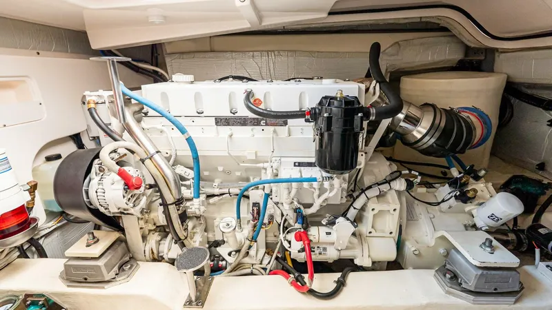 Slide: The Image of Tiara 43 Open 2017 - 5593650