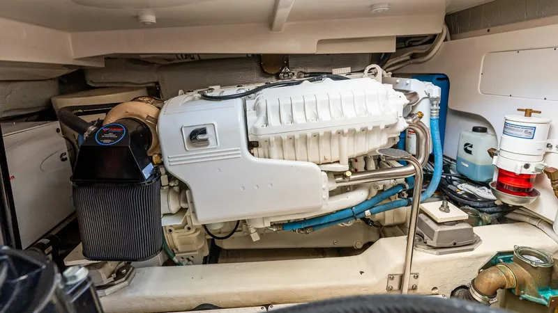 Slide: The Image of Tiara 43 Open 2017 - 5593652