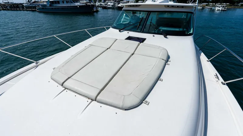 Slide: The Image of Tiara 43 Open 2017 - 5593679