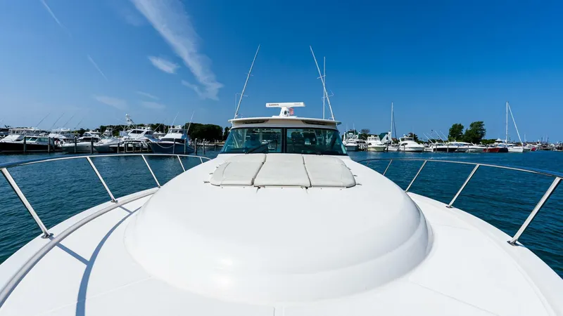 Slide: The Image of Tiara 43 Open 2017 - 5593677