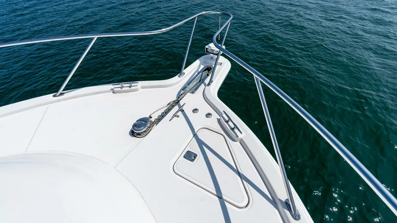 Slide: The Image of Tiara 43 Open 2017 - 5593676