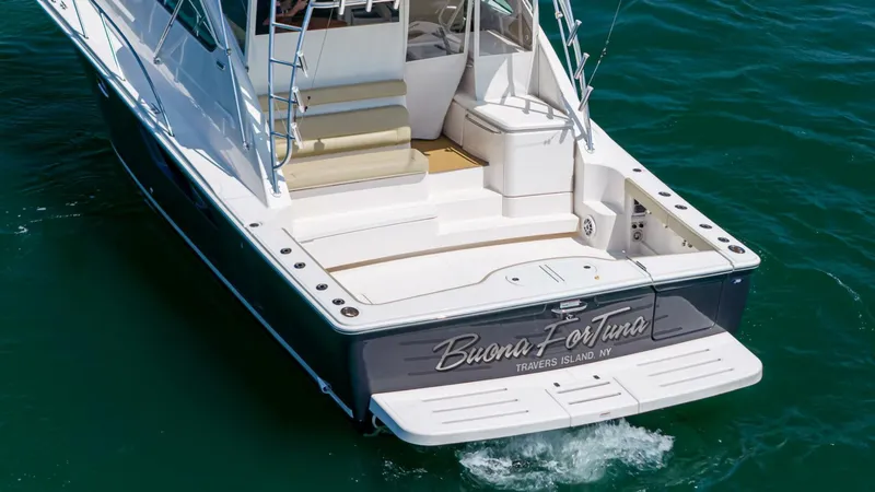 Slide: The Image of Tiara 43 Open 2017 - 5593687