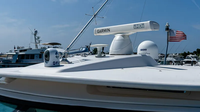 Slide: The Image of Tiara 43 Open 2017 - 5593680