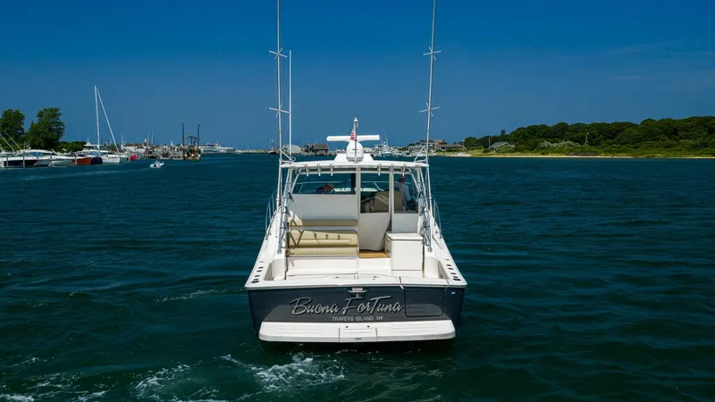 Slide: The Image of Tiara 43 Open 2017 - 5593684