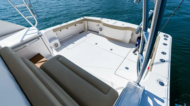 Slide: The Image of Tiara 43 Open 2017 - 5593681