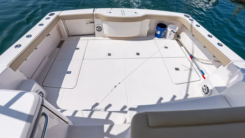 Slide: The Image of Tiara 43 Open 2017 - 5593665