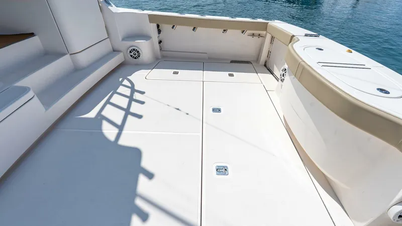 Slide: The Image of Tiara 43 Open 2017 - 5593669