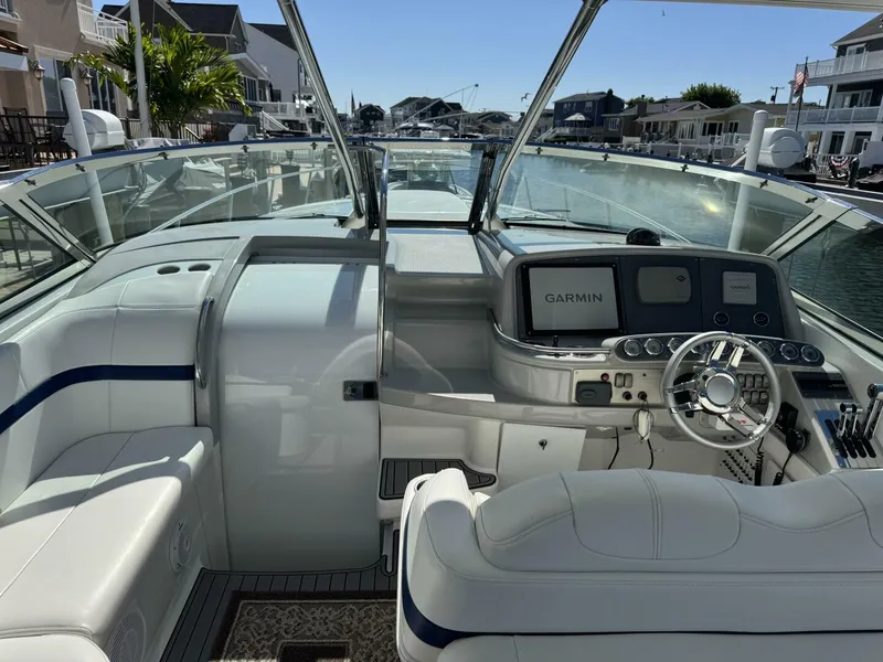 Slide: The Image of Formula 400 Super Sport 2006 - 5593795