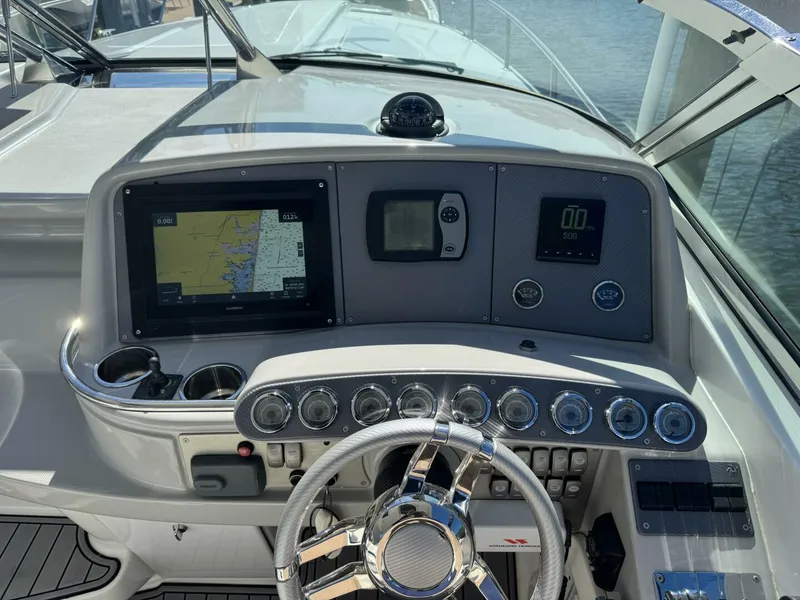 Slide: The Image of Formula 400 Super Sport 2006 - 5593755