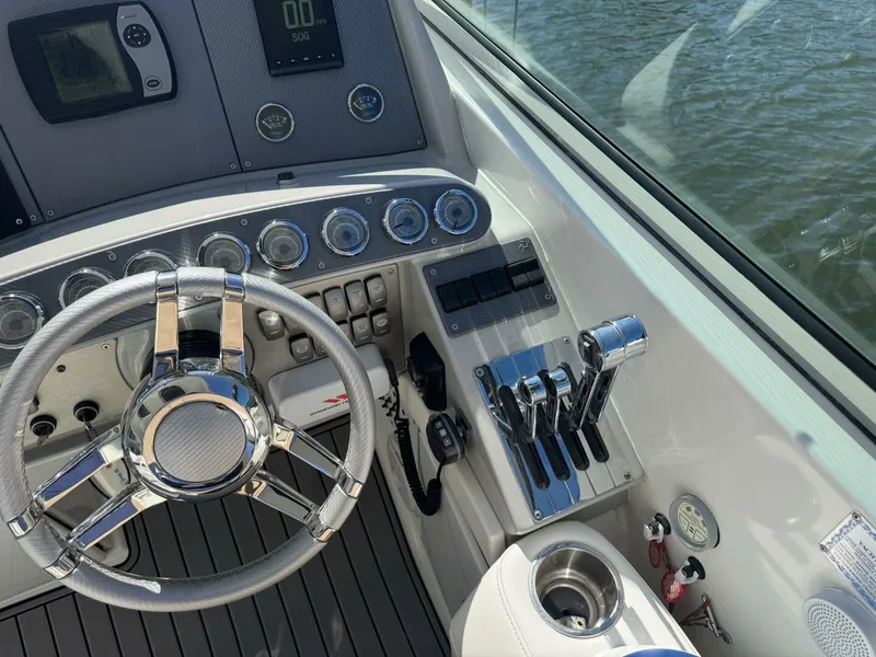 Slide: The Image of Formula 400 Super Sport 2006 - 5593758