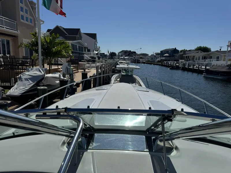 Slide: The Image of Formula 400 Super Sport 2006 - 5593782