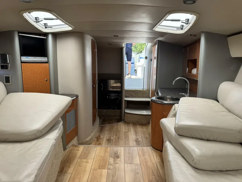 Slide: The Image of Formula 400 Super Sport 2006 - 5593778