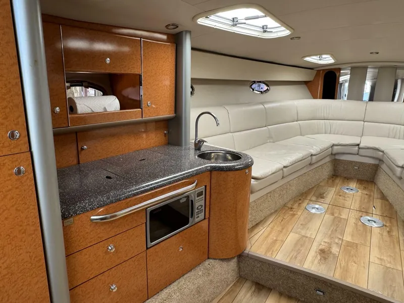 Slide: The Image of Formula 400 Super Sport 2006 - 5593772