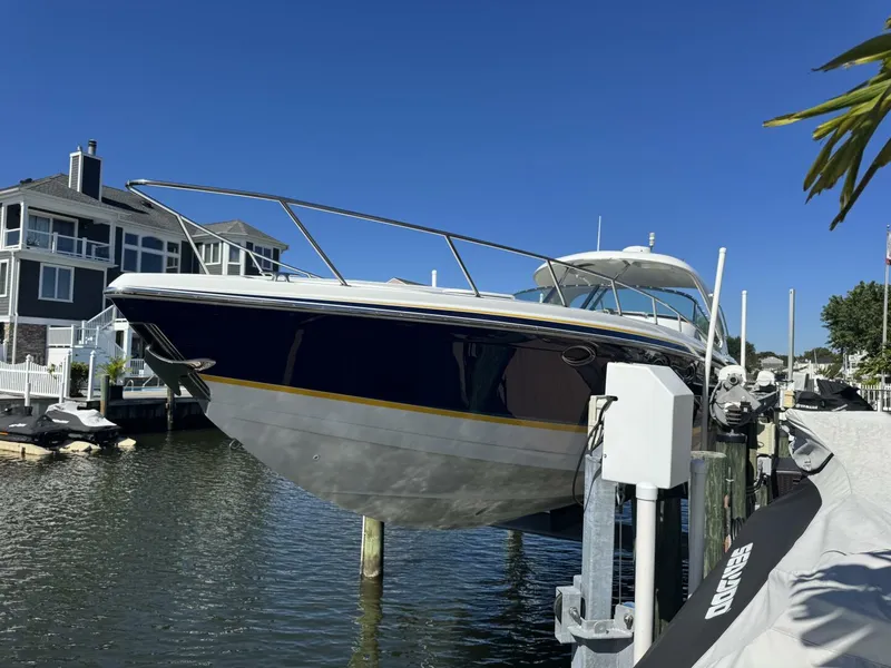 Slide: The Image of Formula 400 Super Sport 2006 - 5593820