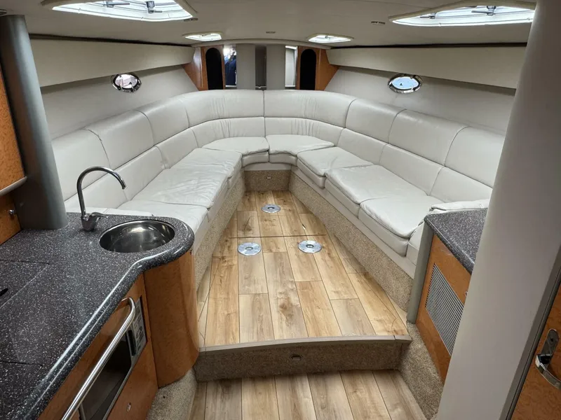 Slide: The Image of Formula 400 Super Sport 2006 - 5593771