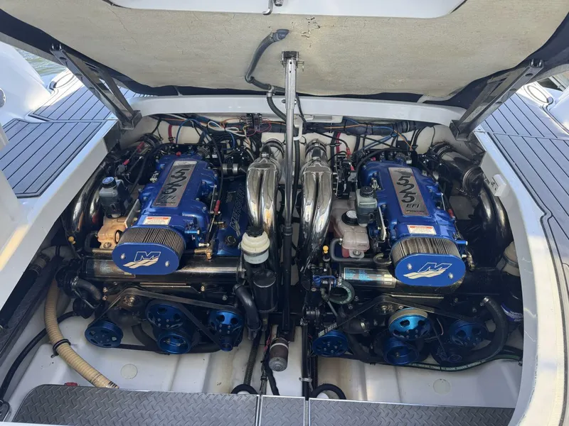 Slide: The Image of Formula 400 Super Sport 2006 - 5593748