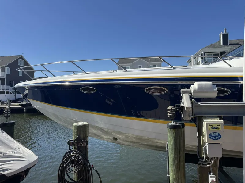 Slide: The Image of Formula 400 Super Sport 2006 - 5593824