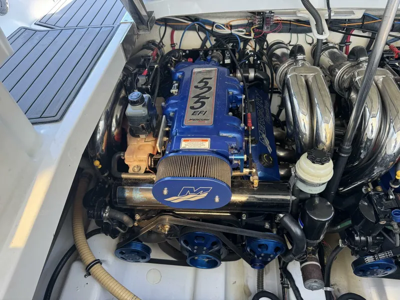 Slide: The Image of Formula 400 Super Sport 2006 - 5593751