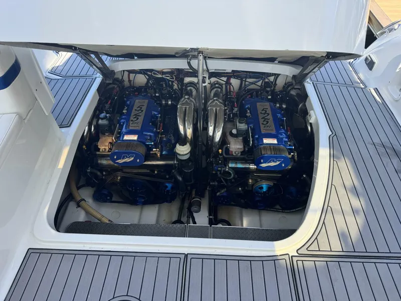 Slide: The Image of Formula 400 Super Sport 2006 - 5593754