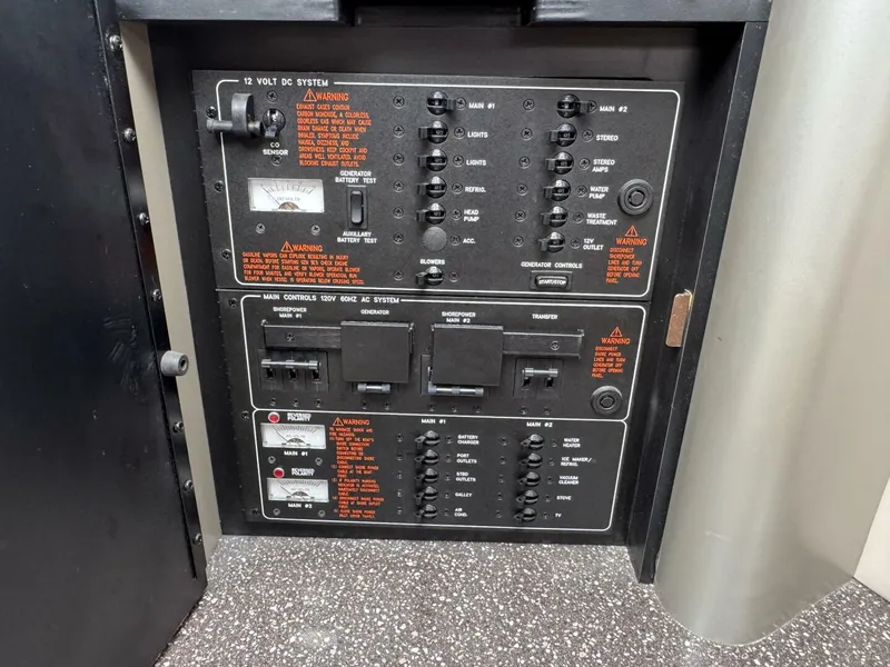 Slide: The Image of Formula 400 Super Sport 2006 - 5593770