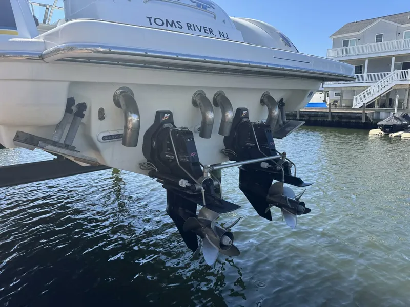 Slide: The Image of Formula 400 Super Sport 2006 - 5593811