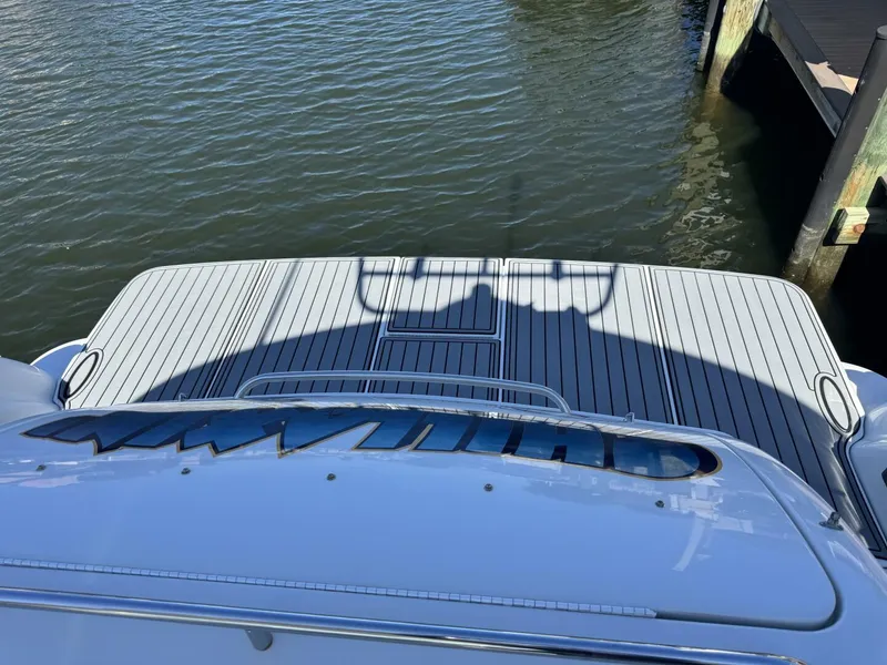 Slide: The Image of Formula 400 Super Sport 2006 - 5593783