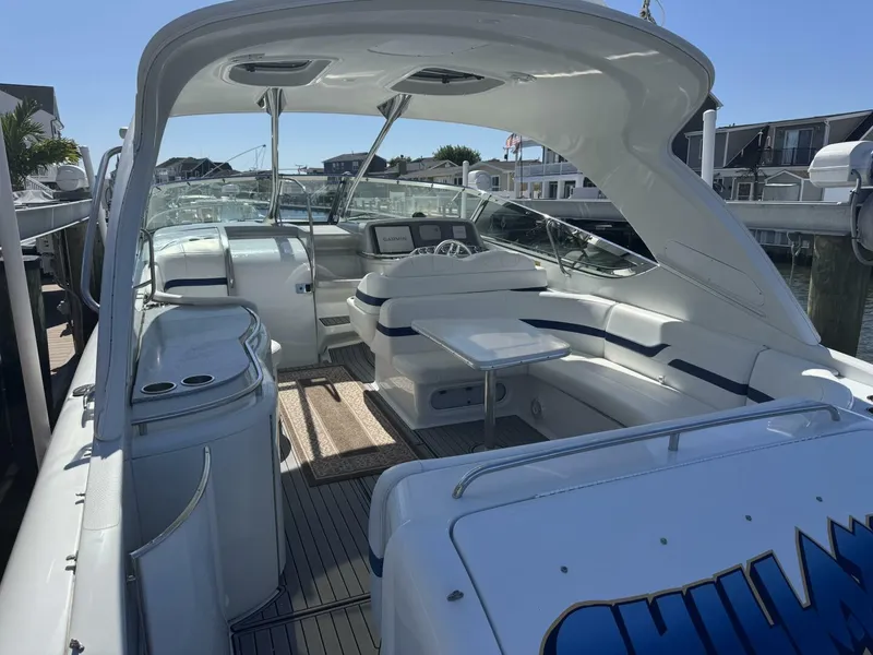 Slide: The Image of Formula 400 Super Sport 2006 - 5593806