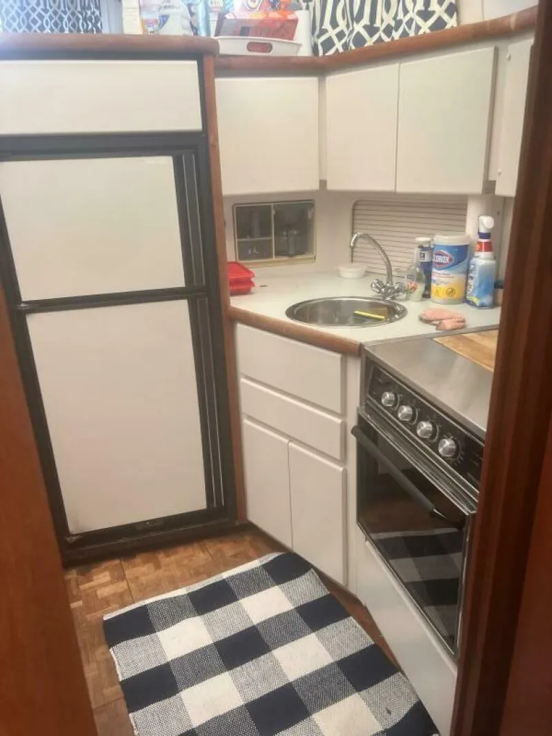 Slide: The Image of Galley - 5599924