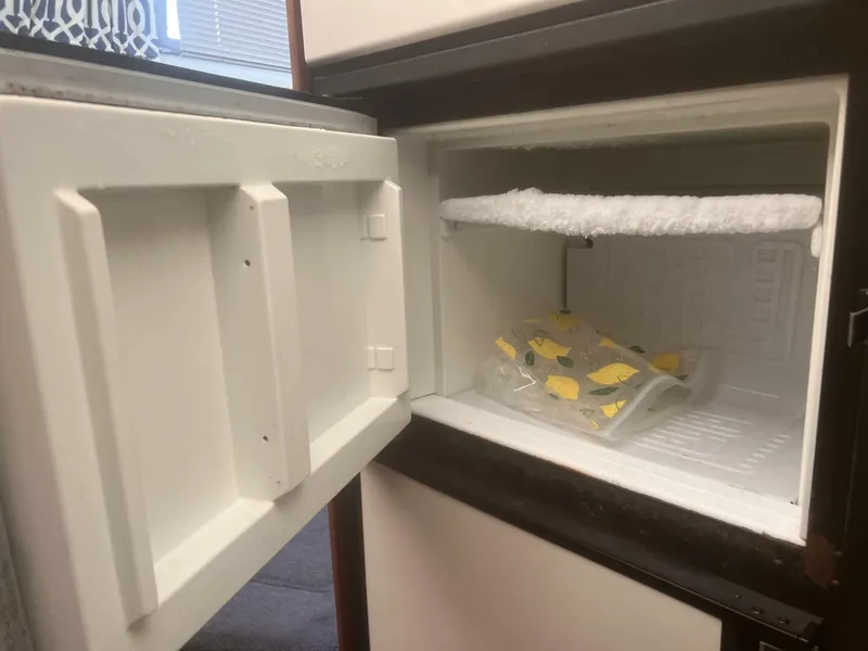 Slide: The Image of Freezer - 5599913