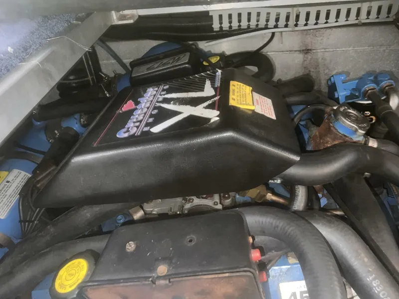 Slide: The Image of 454 Crusader Port - 5599871