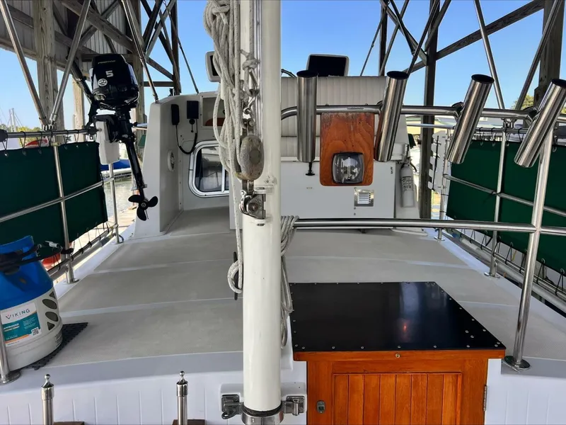 Slide: The Image of Transpacific Marine Eagle 32 1988 - 5594429