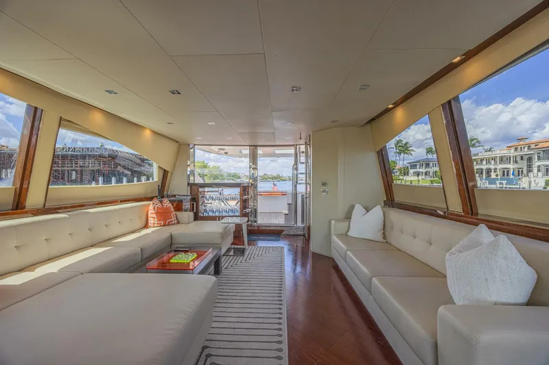 Slide: The Image of Lazzara LSX 92 2010 - 5594302