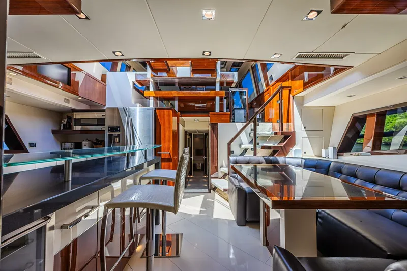 Slide: The Image of Lazzara LSX 92 2010 - 5594308