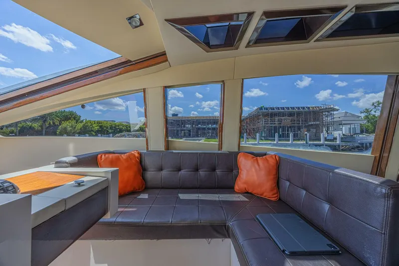 Slide: The Image of Lazzara LSX 92 2010 - 5594312