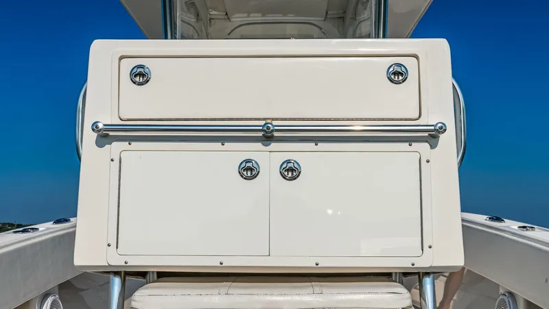 Slide: The Image of Invincible 33 Open Fisherman 2016 - 5594244