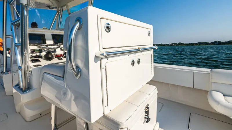 Slide: The Image of Invincible 33 Open Fisherman 2016 - 5594247