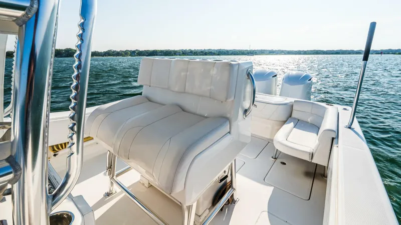 Slide: The Image of Invincible 33 Open Fisherman 2016 - 5594249