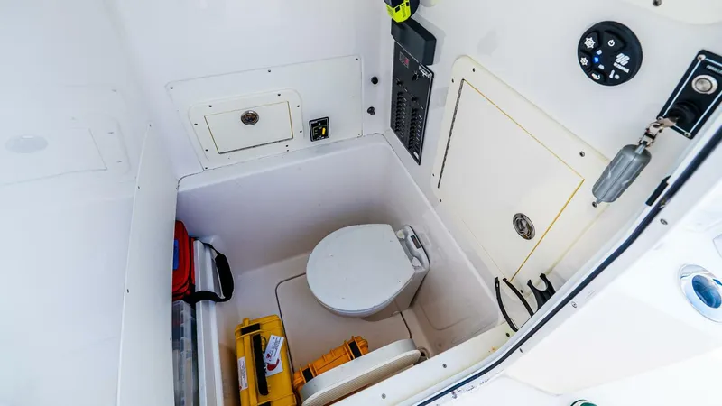 Slide: The Image of Invincible 33 Open Fisherman 2016 - 5594239