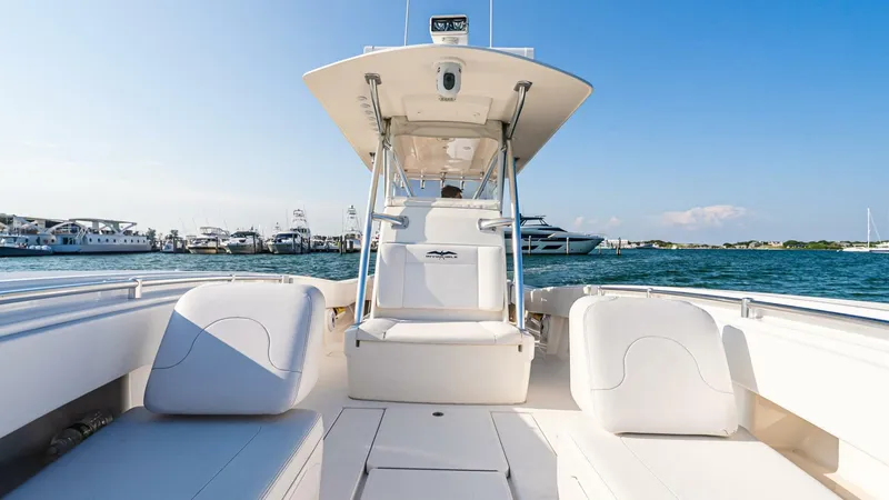 Slide: The Image of Invincible 33 Open Fisherman 2016 - 5594232