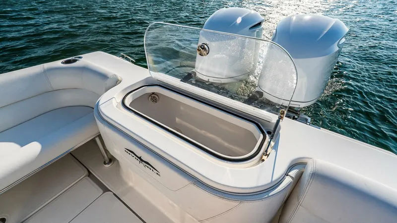 Slide: The Image of Invincible 33 Open Fisherman 2016 - 5594245