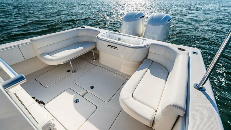 Slide: The Image of Invincible 33 Open Fisherman 2016 - 5594242