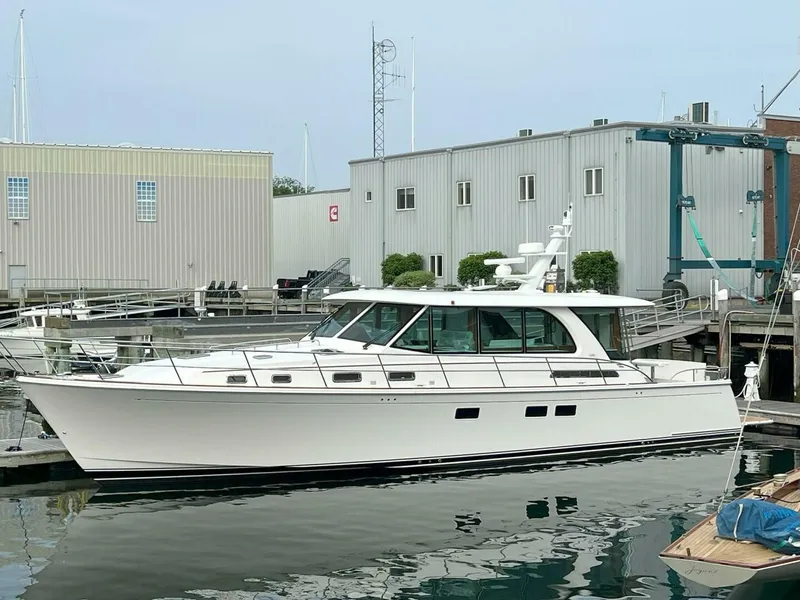 Slide: The Image of Sabre 58 Salon Express 2024 - 5664331