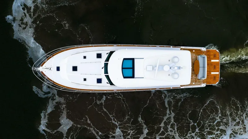 Slide: The Image of Sabre 58 Salon Express 2024 - 5664336