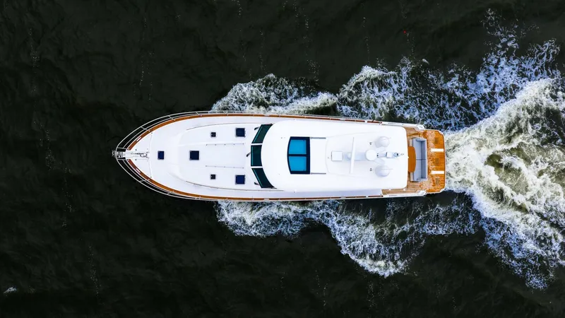 Slide: The Image of Sabre 58 Salon Express 2024 - 5664322