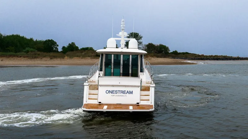 Slide: The Image of Sabre 58 Salon Express 2024 - 5664335