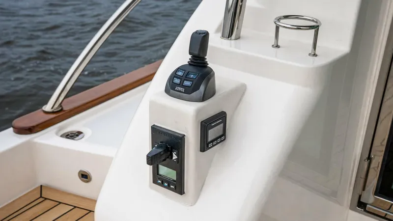 Slide: The Image of Sabre 58 Salon Express 2024 - 5664275