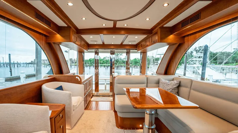 Slide: The Image of Sabre 58 Salon Express 2024 - 5664302