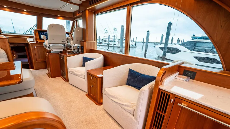 Slide: The Image of Sabre 58 Salon Express 2024 - 5664308