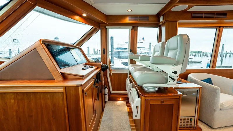 Slide: The Image of Sabre 58 Salon Express 2024 - 5664294