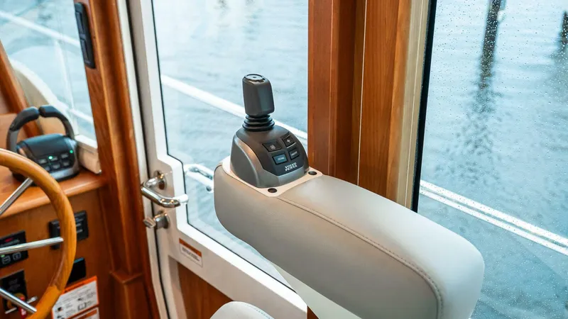 Slide: The Image of Sabre 58 Salon Express 2024 - 5664298